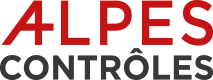 Logo Alpes Contrôles