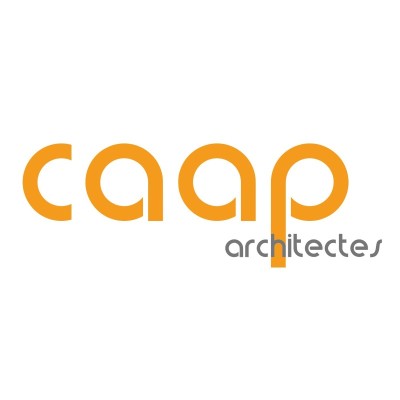 Logo CAAP Architectes