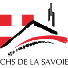 Logo CHS de Bassens · Savoie