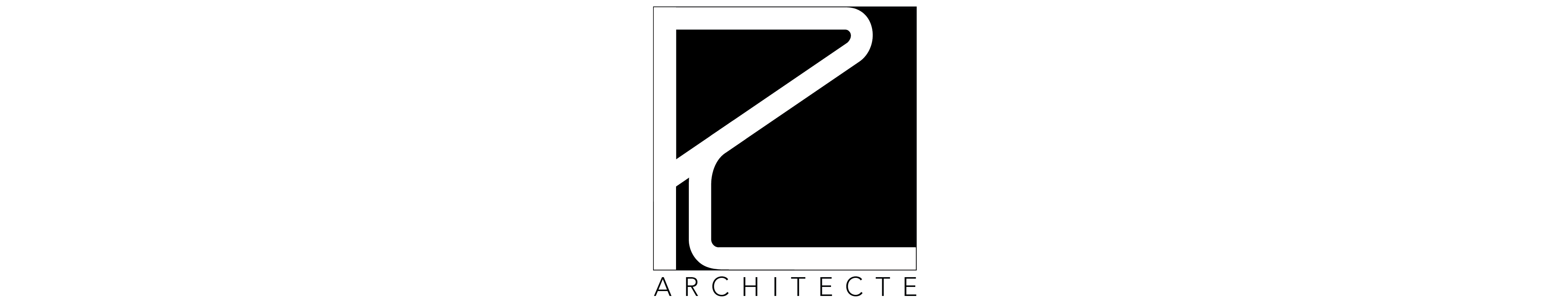 Logo Claire Peysieux Architecte