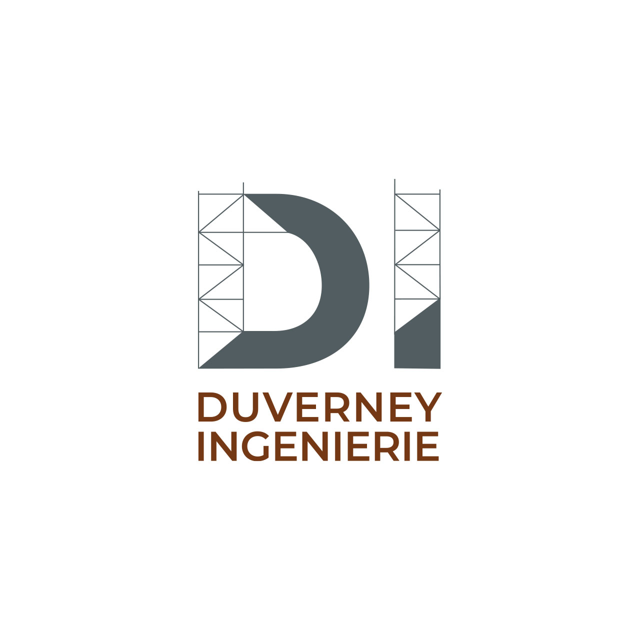 Logo Duverney Ingénierie