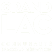 Logo Grand Lac