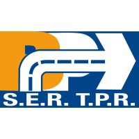 Logo SERTPR